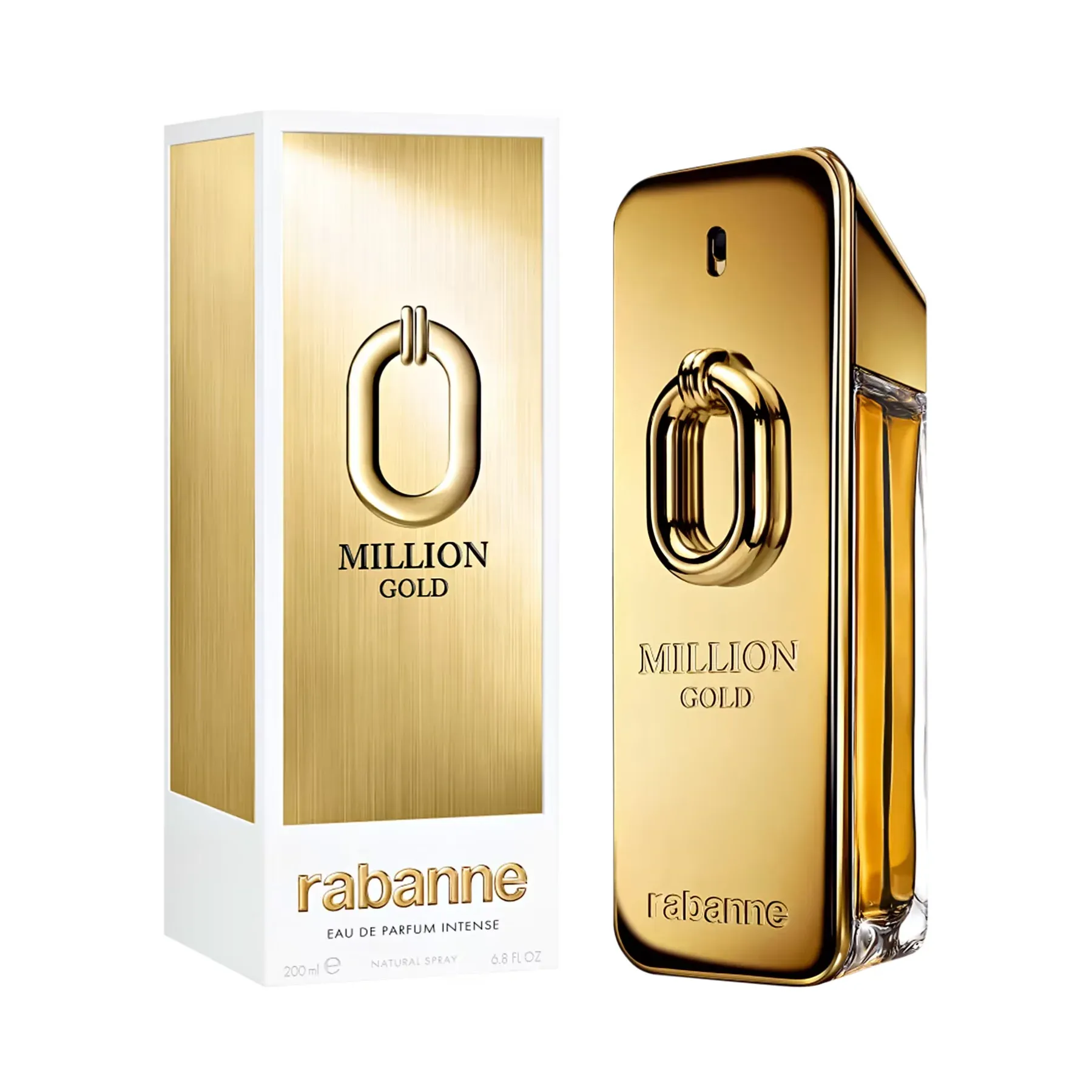 MILLION GOLD 200